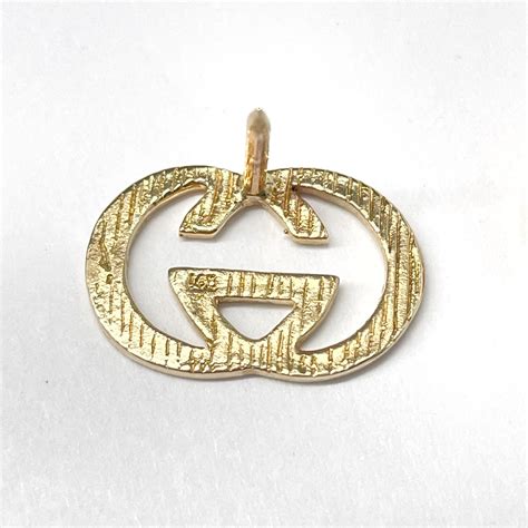 gucci pin